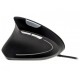 DACOMEX Souris verticale ergonomique filaire pour gaucher