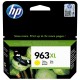 HP 963XL Jaune Cartouche d'encre Originale (3JA29AE)