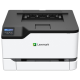 Lexmark CS331dw Imprimante couleur WiFi 24ppm