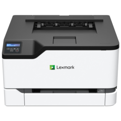 Lexmark CS331dw Imprimante couleur WiFi 24ppm