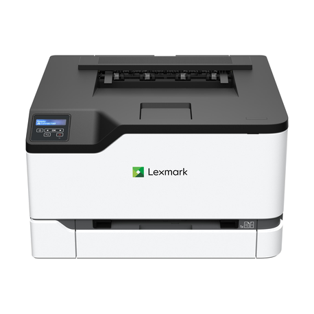 Lexmark CS331dw Imprimante couleur WiFi 24ppm