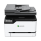 Lexmark CX331adwe Multifonction couleur WiFi écran tactile 24ppm