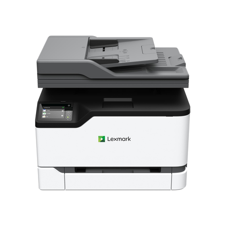 Lexmark CX331adwe Multifonction couleur WiFi écran tactile 24ppm