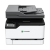 Lexmark CX331adwe Multifonction couleur WiFi écran tactile 24ppm