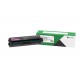 Lexmark C3220M0 Magenta 1500 pages pour C3224dw, C3326dw, MC3224(a)dwe, MC3326adwe