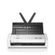 BROTHER ADS 1200 Scanner de document portable A4
