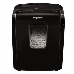 FELLOWES Destructeur PowerShred 3C