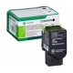 LEXMARK C232HK0 Toner Noir 3 000 pages