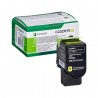 LEXMARK C232HY0 Toner Jaune 2 300 pages