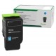 LEXMARK C232HC0 Toner Cyan 2 300 pages