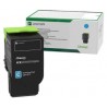 LEXMARK C232HC0 Toner Cyan 2 300 pages