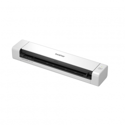 BROTHER DS-740D - Scanner mobile de documents recto-verso