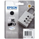 EPSON 35XL Cartouche encre Durabrite Ultra Noir 41,2ml