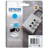 EPSON 35XL Cartouche encre Durabrite Ultra Noir 41,2ml