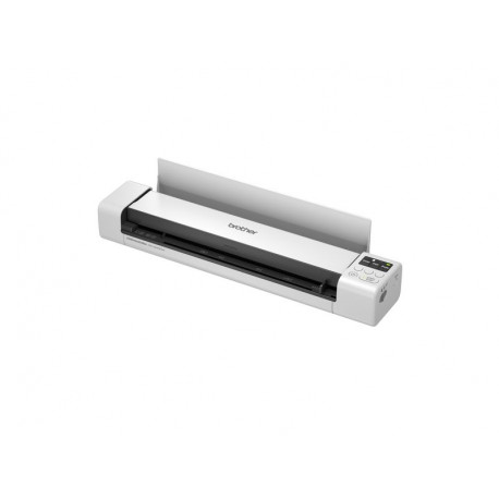 BROTHER DS-940DW – Scanner mobile Wi-Fi et recto-verso