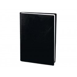 QUO VADIS Semainier de bureau 16x24cm Noir