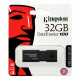 KINGSTON DataTraveler 100G3 Clé USB 32 Go noire