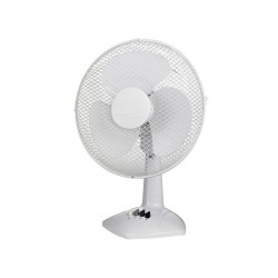 Ventilateur de table 30cm
