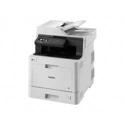 BROTHER Imprimante MFC-L8690CDW laser couleur A4