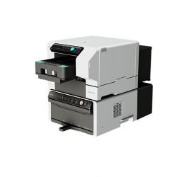 RICOH Imprimante textile Ri 100
