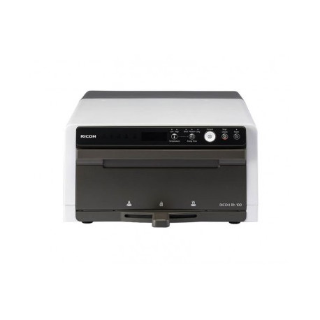 RICOH Système de chauffage Rh 100