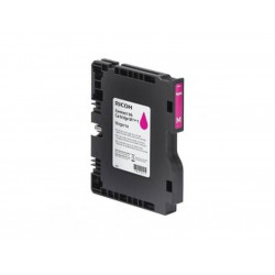 Cartouche de Nettoyage RICOH Magenta (257052)