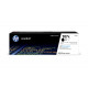 HP 207X Noir Cartouche Toner W2210X