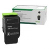 Lexmark Cartouche de toner Noir (78C20K0)