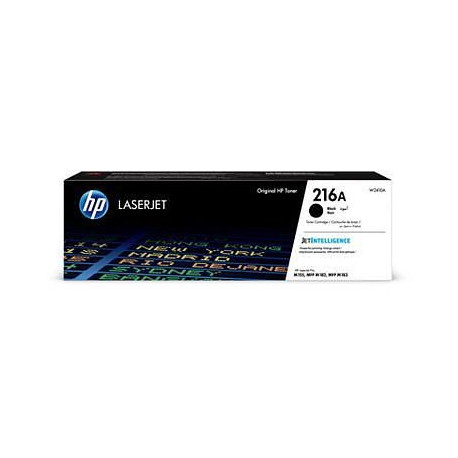 HP 216A Cartouche Toner Noir 1 050 pages (W2410A)