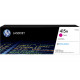 HP 415A Cartouche Toner Magenta 2 100 pages (W2033A)