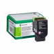 LEXMARK C2320M0 Toner Magenta 1 000 pages