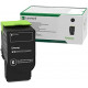 LEXMARK C252UK0 Toner Noir 8 000 pages