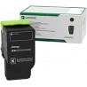 LEXMARK C252UK0 Toner Noir 8 000 pages