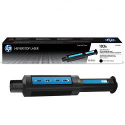 HP 103A Cartouche Toner Noir (W1103A) 2 500 pages