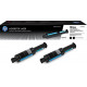 HP 103AD Cartouche Toner Noir (W1103A) 2 500 pages