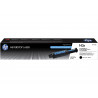 Kit de recharge HP 143A Noir Authentique (W1143A)