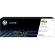 HP 415X Cartouche Toner Jaune grande capacité (W2032X)