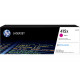 HP 415X Cartouche Toner Magenta grande capacité (W2033X)