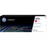 HP 415X Cartouche Toner Magenta grande capacité (W2033X)