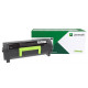 LEXMARK B282H00 Toner Noir 15000 pages pour B2865dw, MB2770adwhe