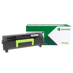 LEXMARK B282H00 Toner Noir 15000 pages pour B2865dw, MB2770adwhe