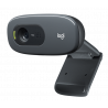 LOGITECH HD Webcam C270