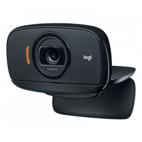 LOGITECH HD Webcam portable C525