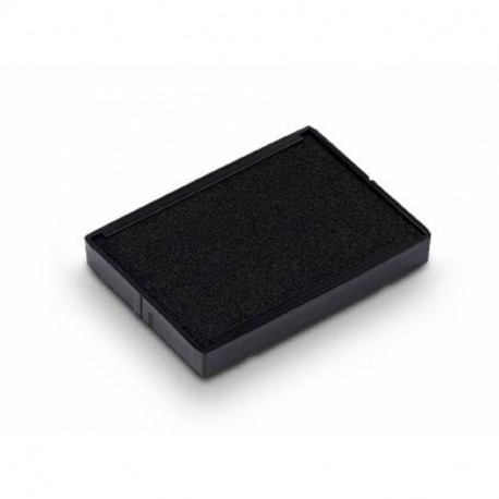 Cassette d'encrage noire pour tampon SHINY S-854 824