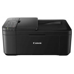 CANON Pixma TR4550 - Multifonction 4-en-1 - WiFi Recto-verso