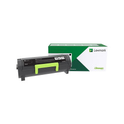 LEXMARK B342X00 Toner Noir 6000 pages pour B3340dw, B3442dw, MB3442adw