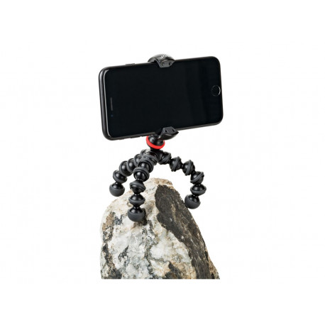 JOBY GorillaPod Mobile Mini Vert Support pour smartphone