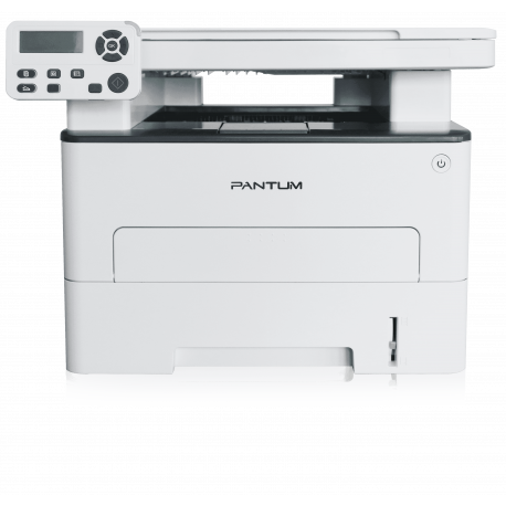 PANTUM M6700DW Multifonction Laser Monochrome - 30 ppm