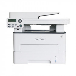 PANTUM M7100DW Multifonction Laser Monochrome - 30 ppm