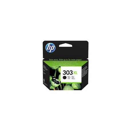 HP 303XL - noir - cartouche d'encre originale (T6N04AE)